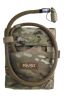 Kangaroo Collapsible Canteen 1L w/Pouch SOURCE