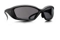 Hellfly® Ballistic Sunglasses Matte Black Frame with Photochromic Lenses