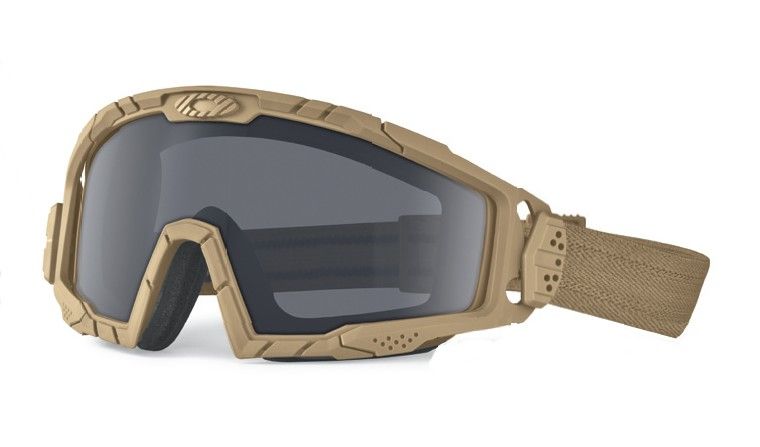 oakley military safety glasses